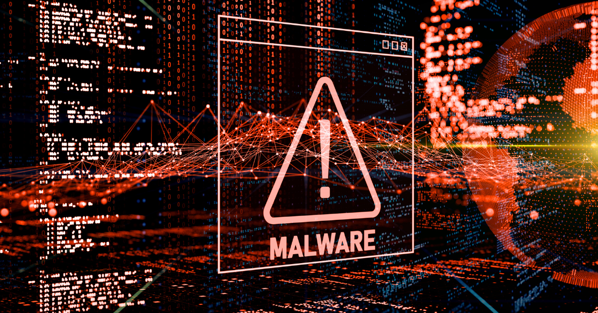 Why Do Militant Groups Like Malware?