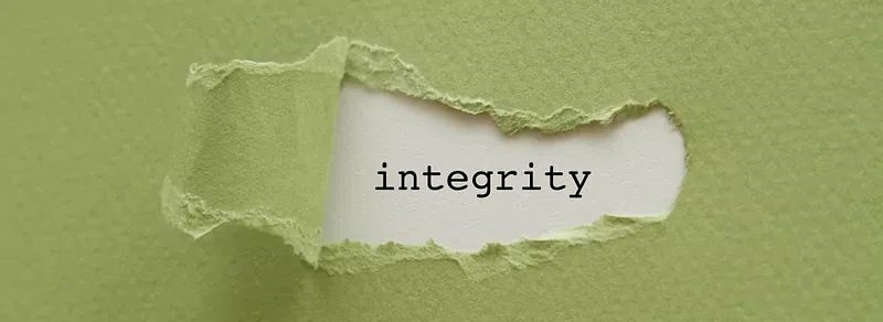 No Privacy Without Integrity