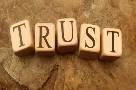 3 Low-Cost Keys to Getting Big Companies to Trust You