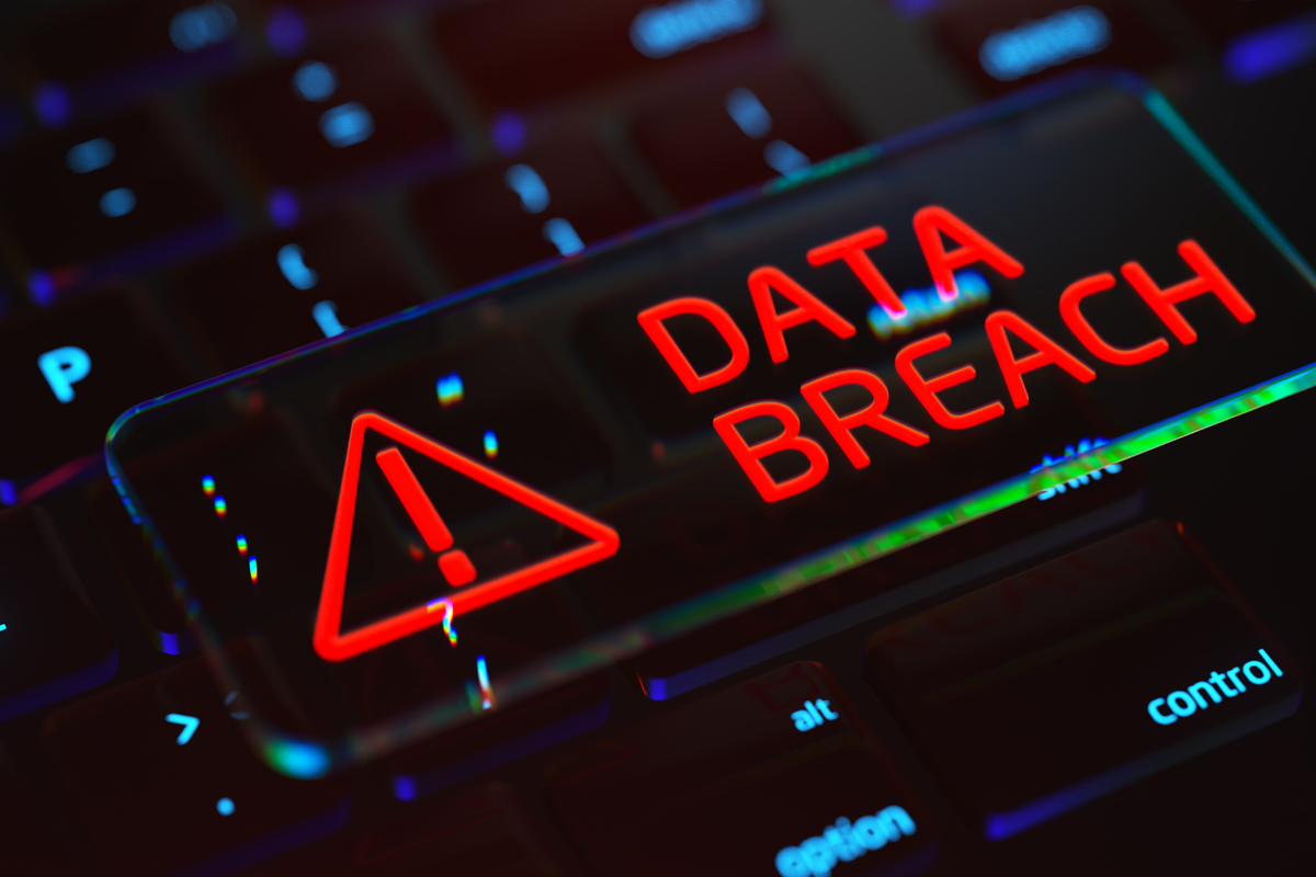 The Cost of the Average Data Breach is Zero.