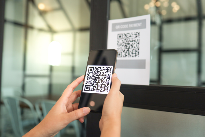 QR Code Security – Are We Ready to Discuss the Risks?