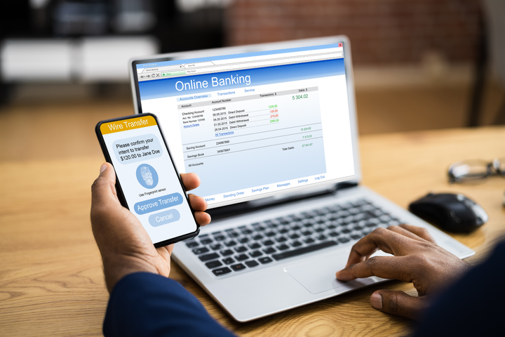 3 Non-Negotiable Security Features for Online Banking